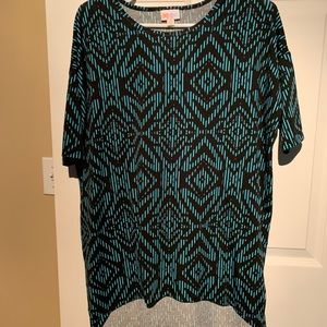 LulaRoe Irma